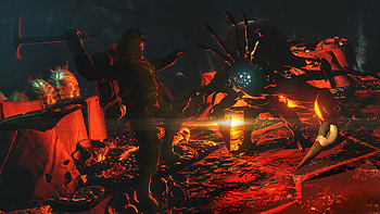 Edge Of Nowhere Oculus Rift, edge-of-nowhere, games, oculus-rift HD wallpaper