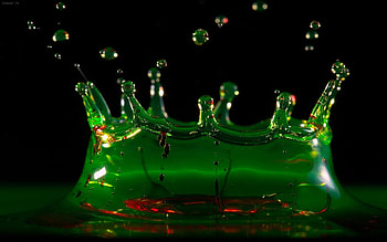 Water, Background HD wallpaper