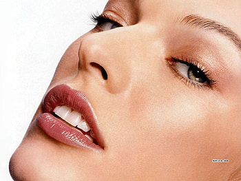 Milla Jovovich, Celebrity HD wallpaper