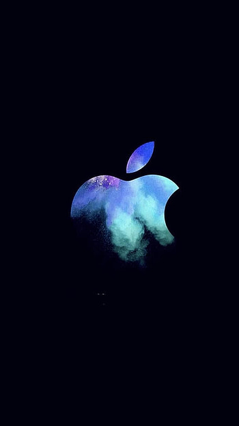 13 Pro Max, Apple, Creative Logo HD phone wallpaper