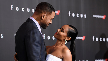 Jada Pinkett Smith, Movies, Relationship advice, SheKnows HD wallpaper