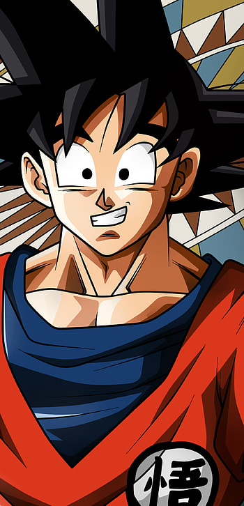 Goku — Dragon Ball Super , Goku, Anime, Dragon Ball Super HD phone wallpaper