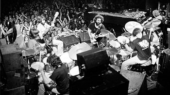 Grateful Dead , Screensaver collection, backgrounds, Colorful HD wallpaper