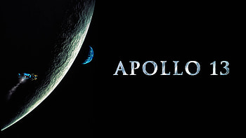 Apollo 13, Astronaut's journey, Space mission, True story HD wallpaper