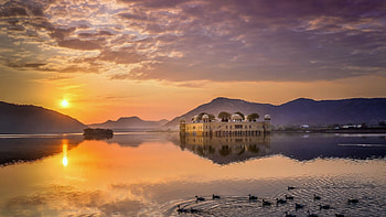 Jaipur, Pin, On HD wallpaper
