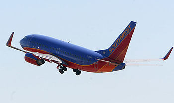 Southwest Airlines, Wi-Fi, Some flights HD wallpaper