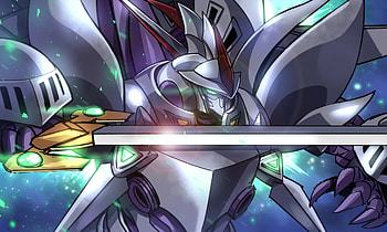 Anime, Super Robot Wars HD wallpaper