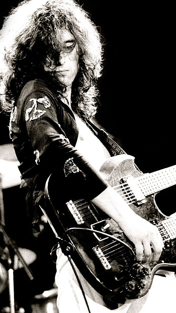 Led Zeppelin, , Music HD phone wallpaper