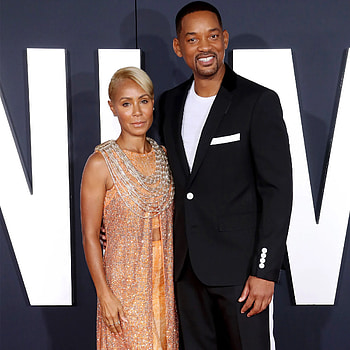 Will Smith, Jada Pinkett Smith, Affairs revelation, Complex relationship dynamics HD phone wallpaper