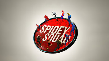 Spidey Squad , marvels-spider-man-2, spider-man-2, spiderman, 2023-games, ps5-games, superheroes, games HD wallpaper