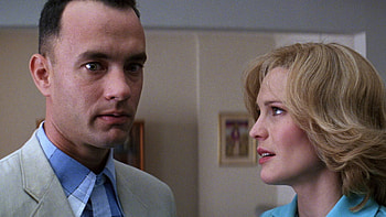 Forrest Gump backgrounds, and mobile , Beautiful cinematography, Warm color palette HD wallpaper