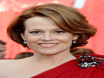 SIGOURNEY WEAVER SMILING, movies, action, actresses, usa HD wallpaper