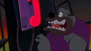 All Dogs Go to Heaven, 2 screencap fancaps, Animation HD wallpaper