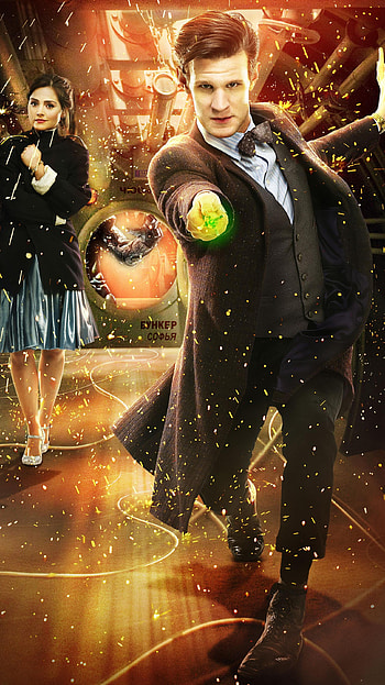 Doctor Who (2022) movie HD phone wallpaper