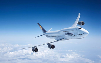 Lufthansa, Top backgrounds, Airline , Travel with Lufthansa HD wallpaper