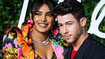 Baby rumor, Priyanka Chopra, Nick Jonas, November HD wallpaper