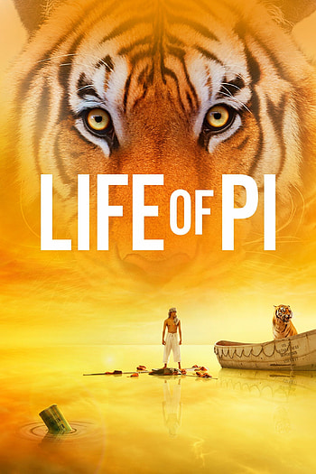 Poster, Life of Pi HD phone wallpaper