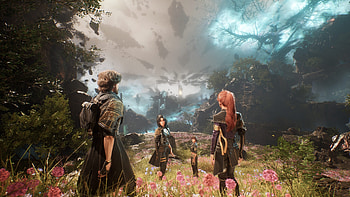 Clair Obscur: Expedition 33 – Stunning Video Game Adventure, Clair Obscur: Expedition 33, video game HD wallpaper