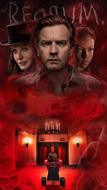 Doctor Sleep (2022) movie HD phone wallpaper