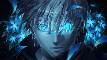 Jujutsu Kaisen - Top Best Jujutsu Kaisen Background, Jujutsu Kaisen Dark HD wallpaper