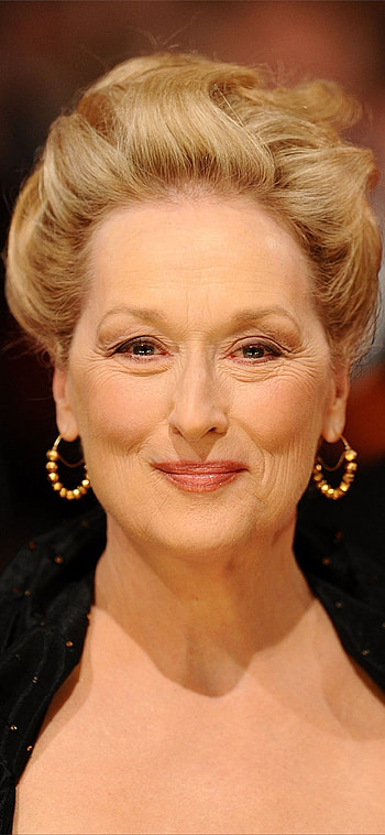 Meryl Streep, Beautiful , Meryl Streep , Mobile HD phone wallpaper