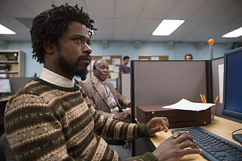 LaKeith Stanfield, Online , Self-representation HD wallpaper