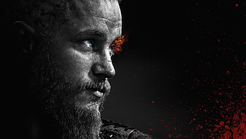 Vikings (2022) movie HD wallpaper