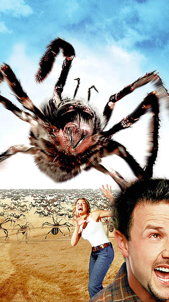 Eight Legged Freaks (2022) movie HD phone wallpaper