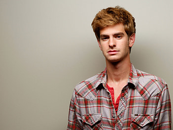 Andrew Garfield, 48811, Actor HD wallpaper