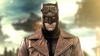 Nightmare Batman Justice League , justice-league, batman, 2021-movies, movies, artstation HD wallpaper
