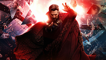 Doctor Strange in the Multiverse of Madness, Early reviews, Plot twists, Unexpected deaths HD wallpaper