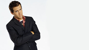 Ryan Reynolds, Celebs HD wallpaper