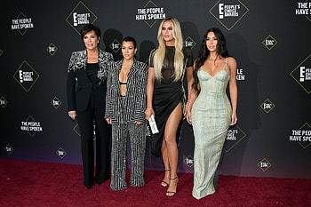KUWTK drama, Show's downfall, Family feuds, Behind the scenes turmoil HD wallpaper