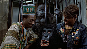 Trading Places 35th anniversary edition, Blu-ray review, Collector's item, Special features HD wallpaper