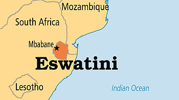 Eswatini travels, Eswatini operation, World Eswatini, operation HD wallpaper