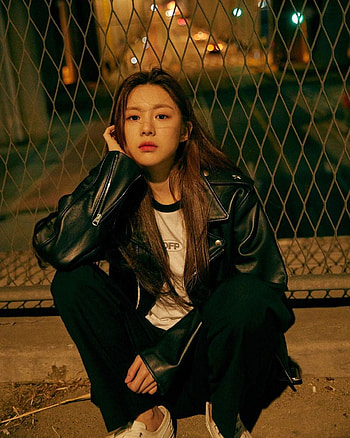 Go Yoon Jung HD phone wallpaper