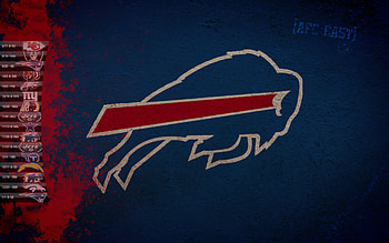 Buffalo Bills HD wallpaper