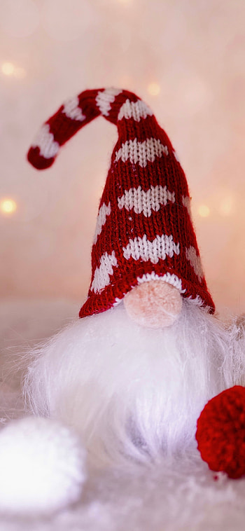 holiday, Christmas HD phone wallpaper
