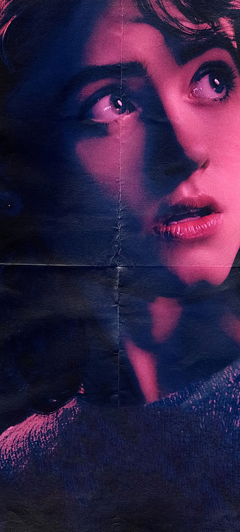 Nancy Wheeler, jaw, NancyWheler, StrangerThings HD phone wallpaper