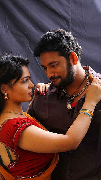 Durmargadu, zara khan HD phone wallpaper