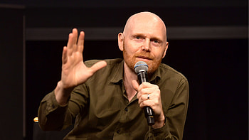 Bill Burr, Apologizing to Johnny Depp, Quick telecast, Stand-up comedy HD wallpaper