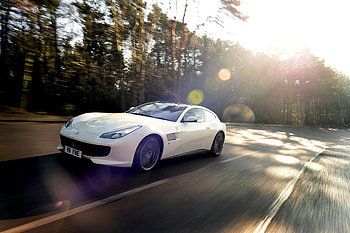 Ferrari GTC4Lusso T, ferrari-gtc4lusso, ferrari, 2018-cars, cars HD wallpaper