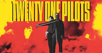 Twenty One Pilots Clancy, Twenty One Pilots, Tyler Joseph, Clancy, Josh Dun HD wallpaper