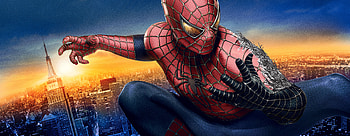 Spider-Man 3 Ultra, spider man, movie, Spider-Man 3 HD wallpaper