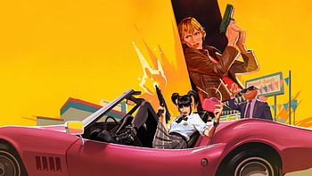 Fortnite The Lost Chapter Yuki Revenge, fortnite, 2025-games, games, nintendo-switch, ios, android, video-games HD wallpaper