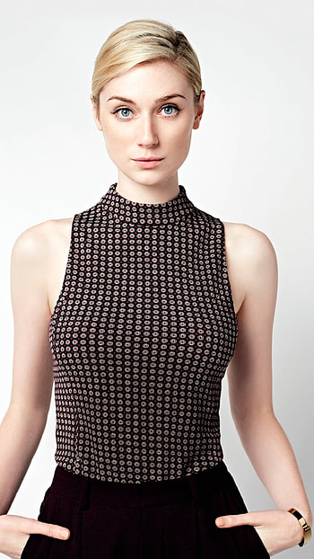Elizabeth Debicki, Best , Agents 2015, Android best HD phone wallpaper