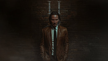 Keanu Reeves John Constantine, john-constantine, movies, art, digital-art, artwork, artstation HD wallpaper