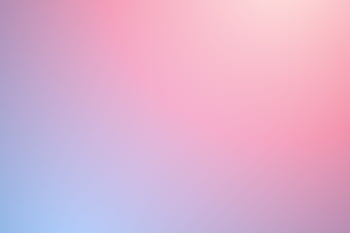 A soothing soft pastel gradient featuring pink and blue hues, ideal for backgrounds. HD wallpaper