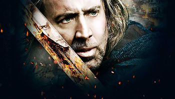 Season of the Witch (2022) movie HD wallpaper