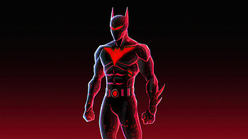 Batman Beyond Vigilante, batman-beyond, batman, superheroes, artist, artwork, digital-art HD wallpaper